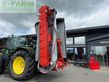 Cortacésped manual - Kuhn - gmd 9530-ff