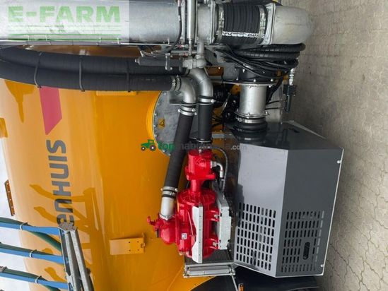 Cisterna - Veenhuis - premium-integral 20000