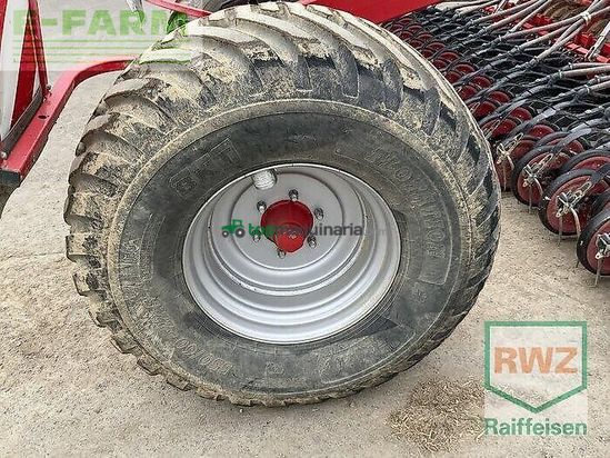 Sembradora - Horsch - pronto kr 6