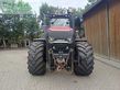 Tractor agrícola - Case IH - magnum 340