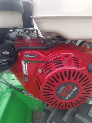 DESBROZADORA DE MARTILLOS HONDA TTR790