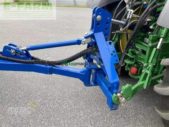 Cultivador - Kockerling - vector 460