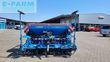 Combinado de siembra - Lemken - saphir 7 + zirkon 8 kreiselegge