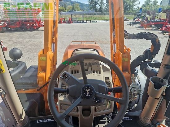 Tractor agrícola - John Deere - 6r 150