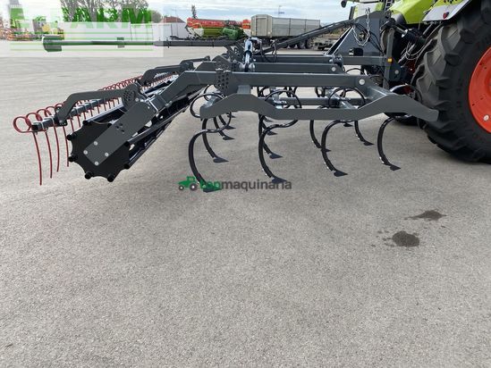 Cultivador - Agroland - leichtgrubber