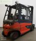 Elevadora - Linde - e 50 hl 388