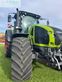 Tractor agrícola - Claas - axion 930