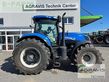 Tractor agrícola - New Holland - t 7.270 auto command