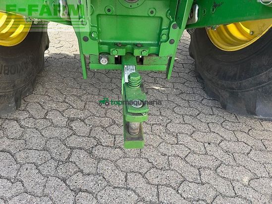 Tractor agrícola - John Deere - 6r 250