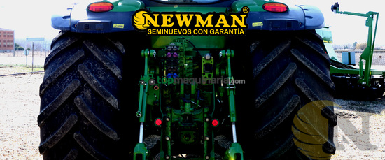 Tractor agrícola - John Deere - 8360R