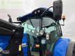 Tractor agrícola - New Holland - t7.245 auto command *mit gps!*
