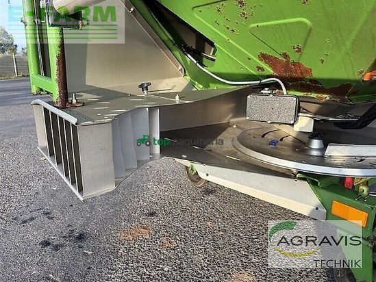 Esparcidor - Amazone - za-m 3600 ultra profis
