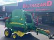 Empacadora gigant - John Deere - 572