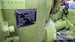 Tractor agrícola - Claas - xerion 3800 saddle trac