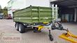 Volquet - Fliegl - tdk 80 fox