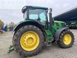 Tractor agrícola - John Deere - 6190r allradtraktor