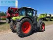 Tractor agrícola - Claas - arion 660 cmatic cebis