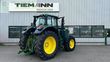 Tractor agrícola - John Deere - 6195m