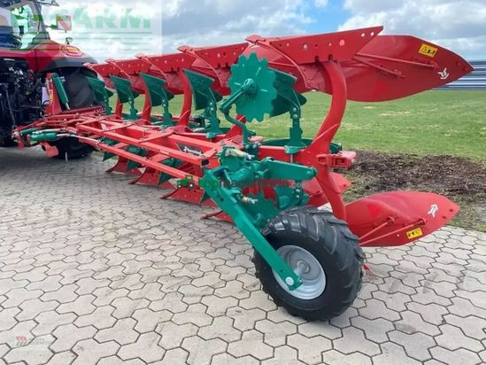 Arado - Kverneland - kverneland 2300s-100 5 schar