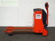 Elevadora - Linde - t 20 1152