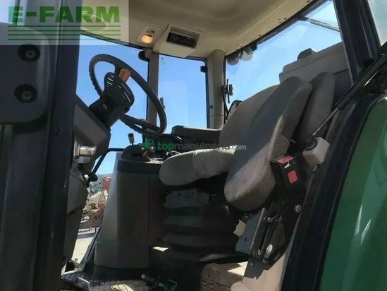 Tractor agrícola - John Deere - 6155 m