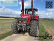 Tractor agrícola - Massey Ferguson - 8737 dyna vt exclusive