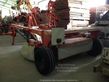 Cortacésped manual - Kuhn - fc283tg