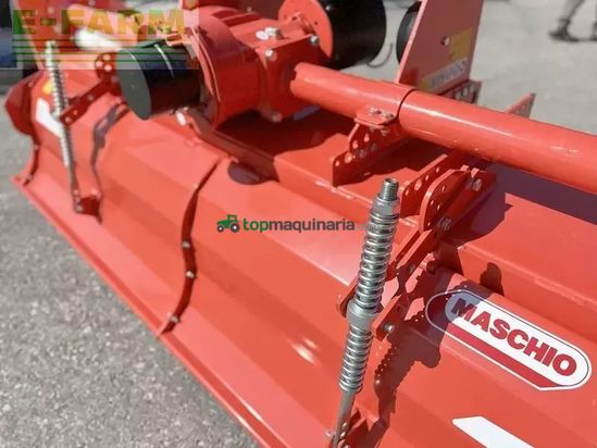 Grada rotativa - Maschio - c 250 bodenfräse