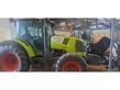 Tractor agrícola - Claas - arion 420m