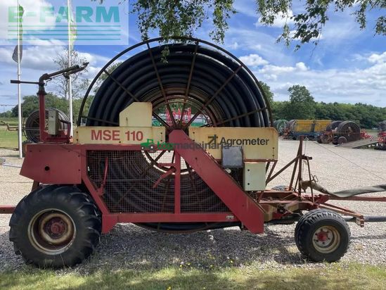 Riego - Omme - mse 550/110