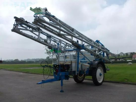 Atomizador - Blanchard - grand large 4000