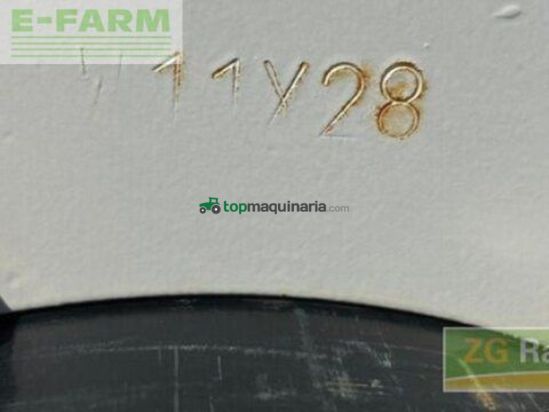 Tractor agrícola - New Holland - t5.95