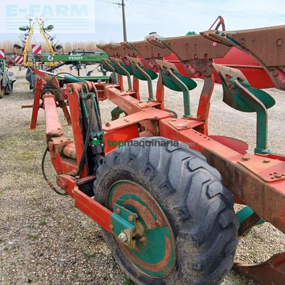 Arado - Kverneland - rs 100