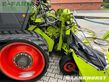 Cosechadora de Cereal - Claas - jaguar 960 tt