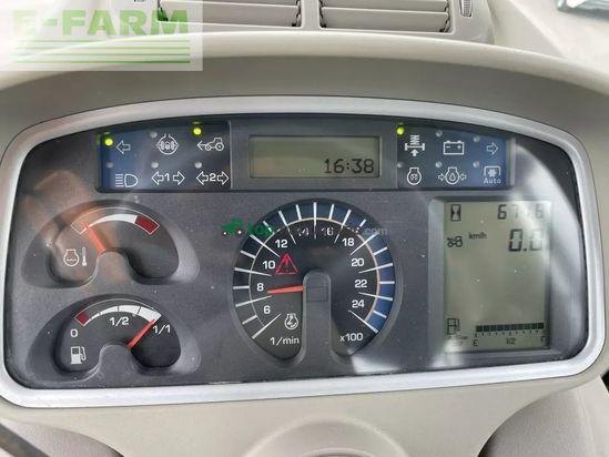 Tractor agrícola - Deutz - agrotron 7250 ttv TTV