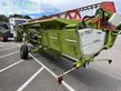 Cabezal - Claas - vario 750