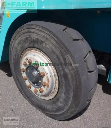 Elevadora -  - smv16-1200 c