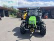 Tractor agrícola - Deutz-Fahr - agroplus 67 neu lim. edition