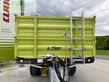 Volquet - Fliegl - tdk 140 vr fox tandem