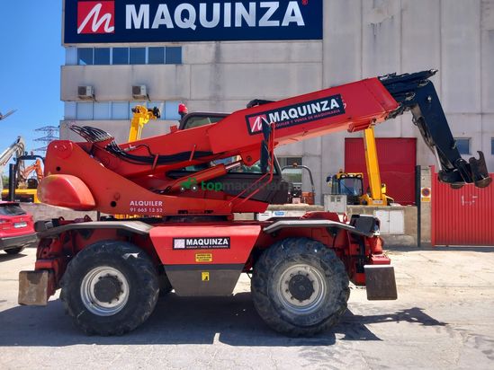 Telescopica MANITOU MRT1742
