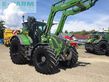 Tractor agrícola - Fendt - fendt 724 vario gen6 profiplus