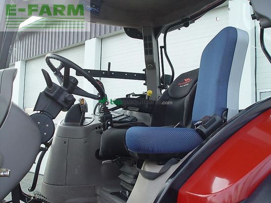 Tractor agrícola - Case IH - mxu 115