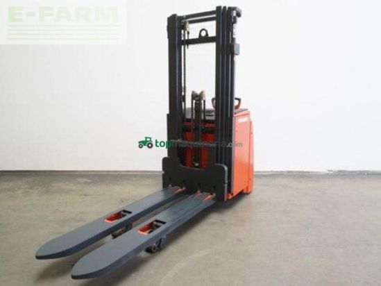 Elevadora - Linde - l 20 i 1173