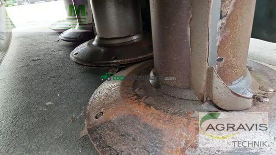 Cortacésped manual - Fendt - cutter 3140 fpv