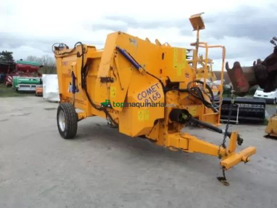 Esparcidor -  - comet 2165