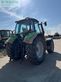 Tractor agrícola - Deutz-Fahr - agrotron 165.7