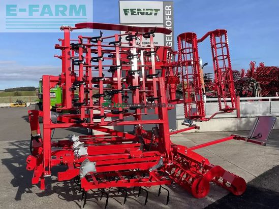 Cultivador - Einböck - extrem 600 g-2zw