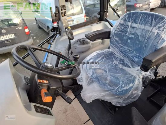 Tractor agrícola - New Holland - t5050