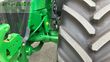 Tractor agrícola - John Deere - 7R 290