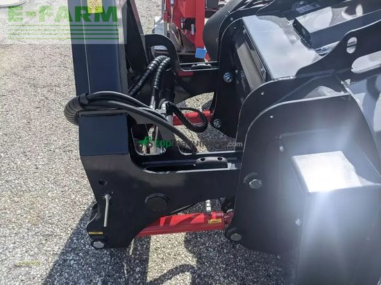 Esparcidor - Schmihing - mini mix twin 2200 dpk